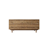 Комод "Boho" 4 ящика джангл арт BH09 100_100_1936577